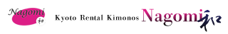 Kyoto Rental Kimonos “Nagomi”
