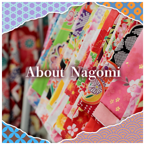 About Nagomi